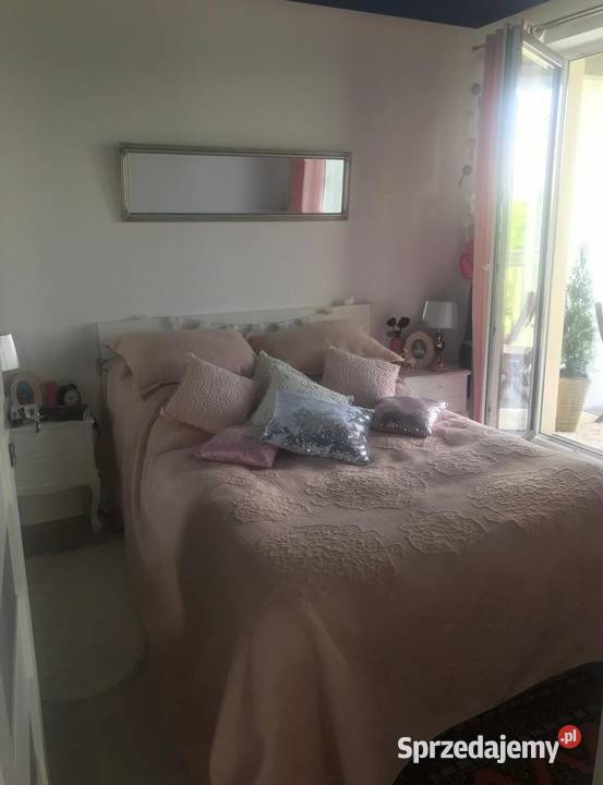 Sprzedam Mieszkanie 52m2 2garaże i boks Warszawa