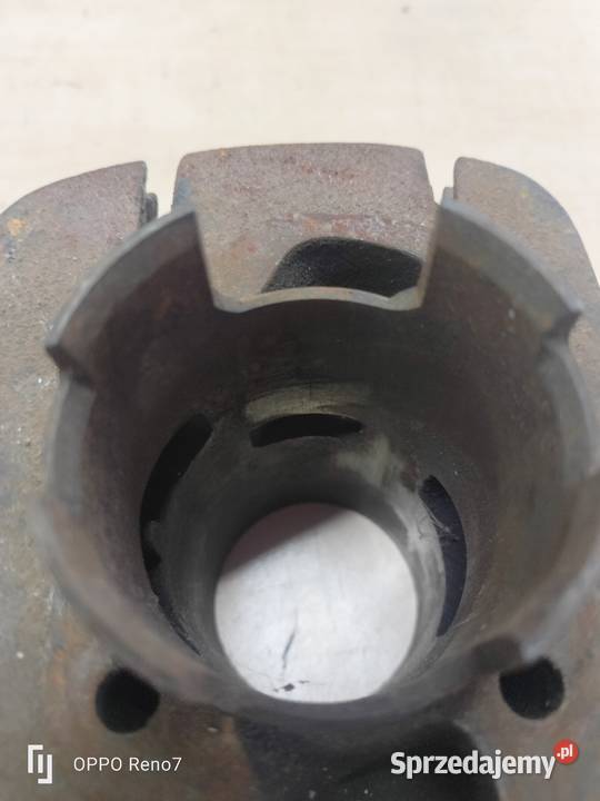 Cylinder WSK WFM Łubno sprzedam