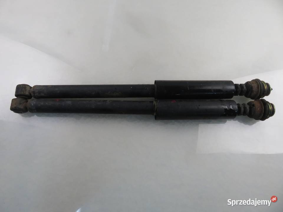 AMORTYZATOR TYŁ TOYOTA YARIS I osobowe Motoryzacja sprzedam