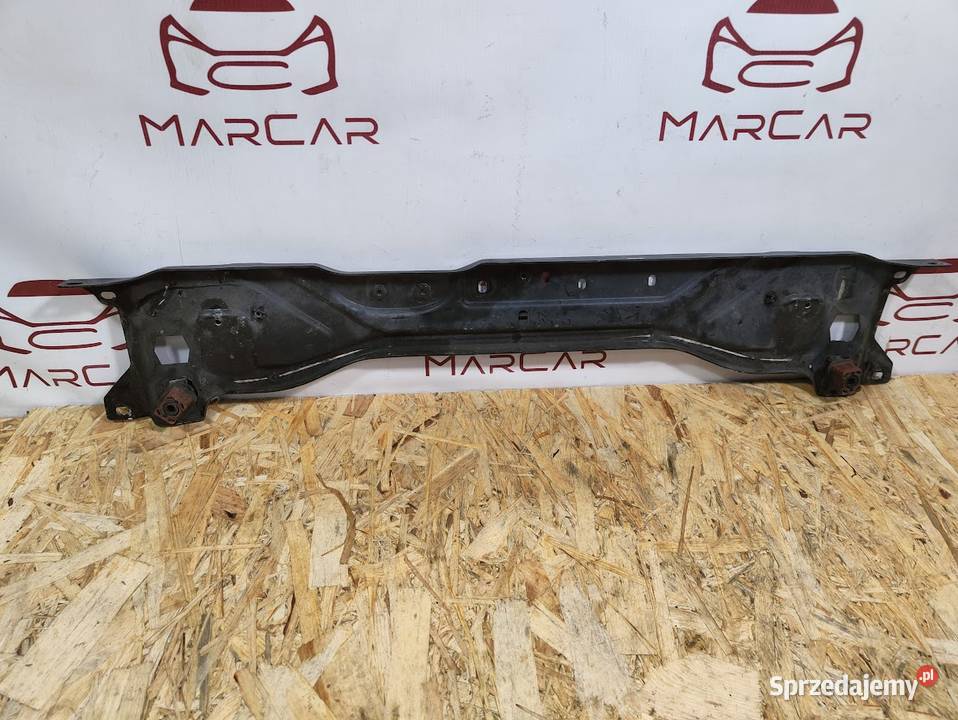 Pas Przedni Wzmocnienie Czołowe Mercedes EKlasa Pleszew sprzedam