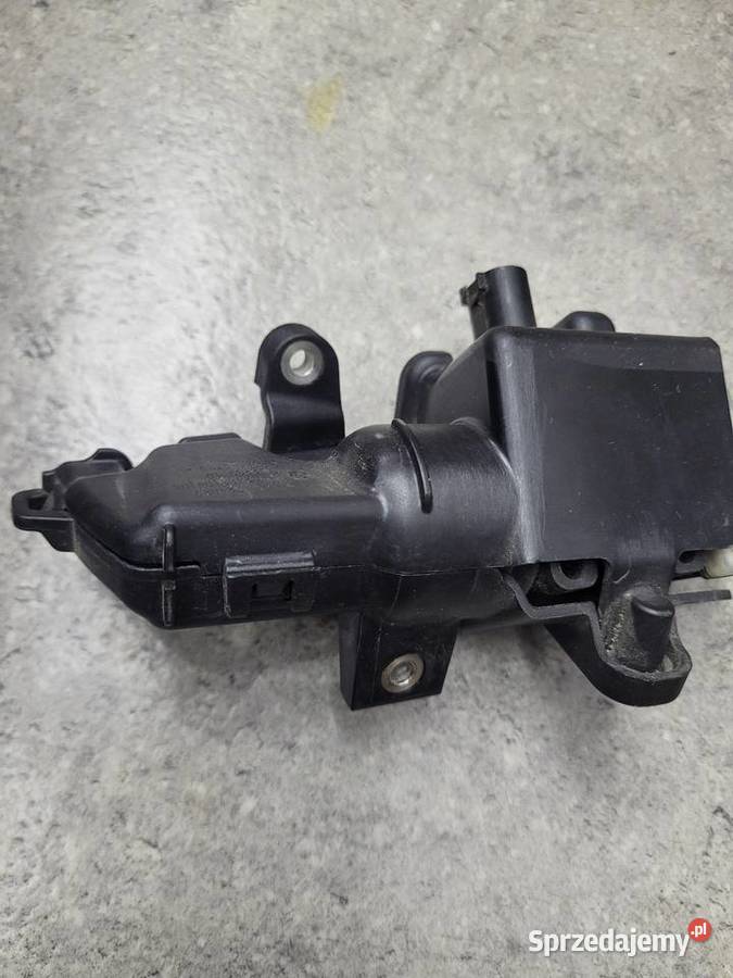 BMW K 1600 GT GTL OEM ZAMEK czujnik przekaźnik Nowy Tomyśl