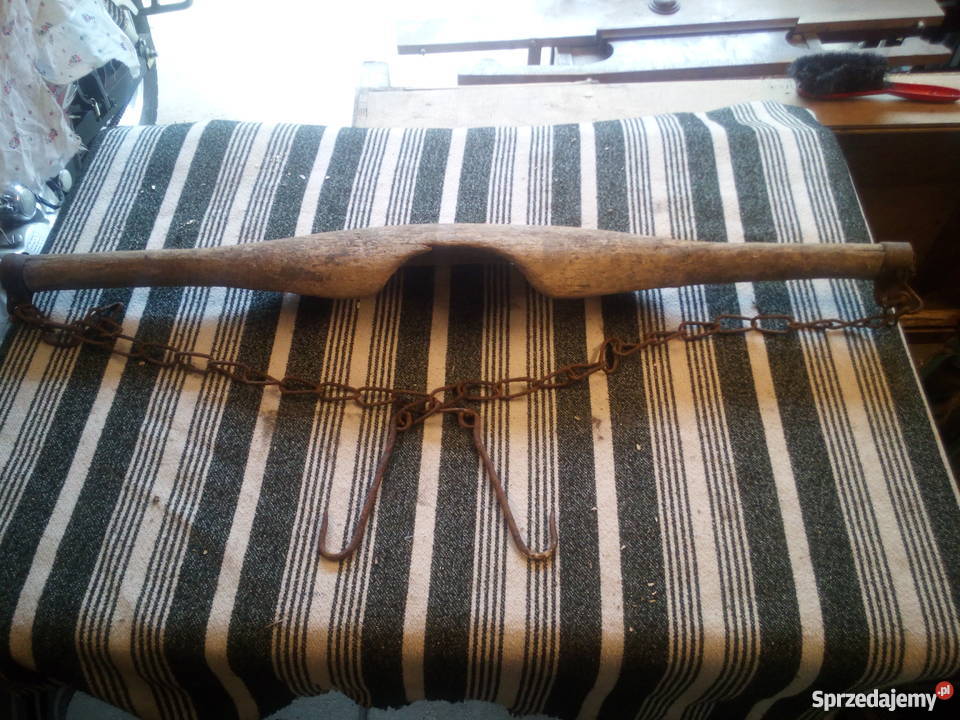 Szundy nosidła do wiader Bydgoszcz