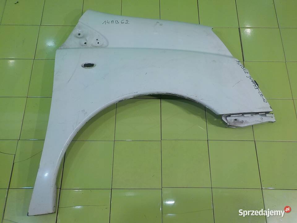 JUMPY SCUDO EXPERT II LIFT 09r blotnik prawy Suków