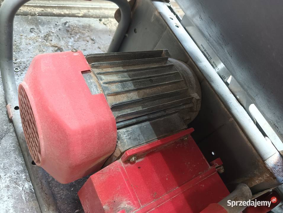 Piła TIP germany 600W 230V stołowa pilarka Wałbrzych