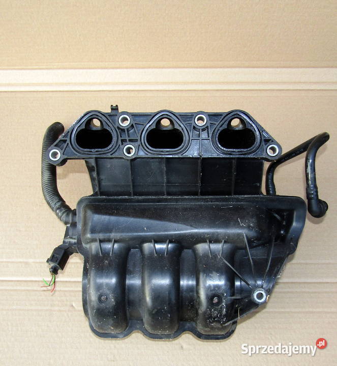 KOEKTOR SSĄCY DOLOTOWY VOLKSWAGEN POLO IV 12 12V osobowe Mysłaków