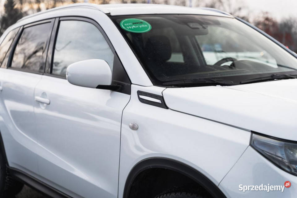 Suzuki Vitara 14 BoosterJet Zabrze