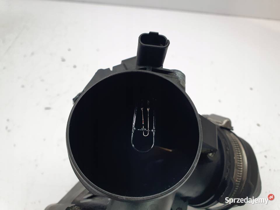 PRZEPUSTNICA Ford Focus II C 16 TDCI 9655971880 Chełm