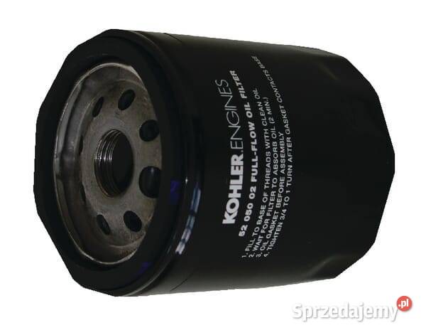 Filtr oleju 5205002S Kamionna sprzedam