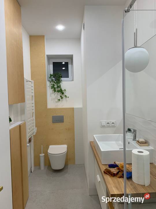 Loft osiedle Mireckiego Srebrzynska park na Łódź
