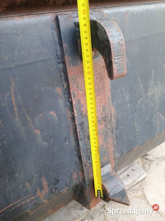 Łyżka Kellfri 200 Końskowola sprzedam