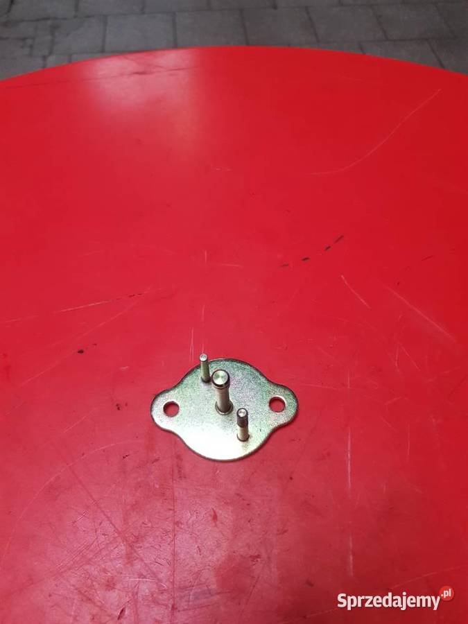 87584115 Wsporni CNH Case Holland Sulechów