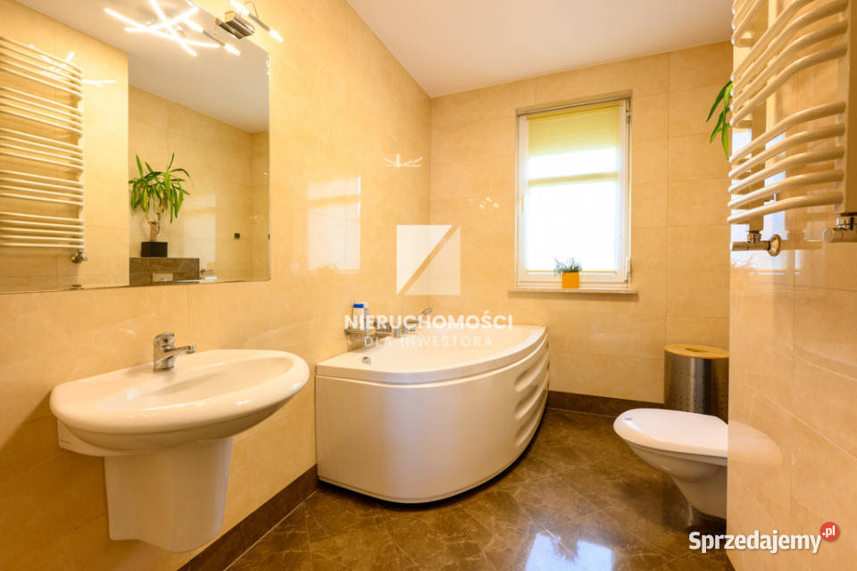 Mieszkanie na Górczynie z Balkonem i Garażem 62 Liczba pokoi 3