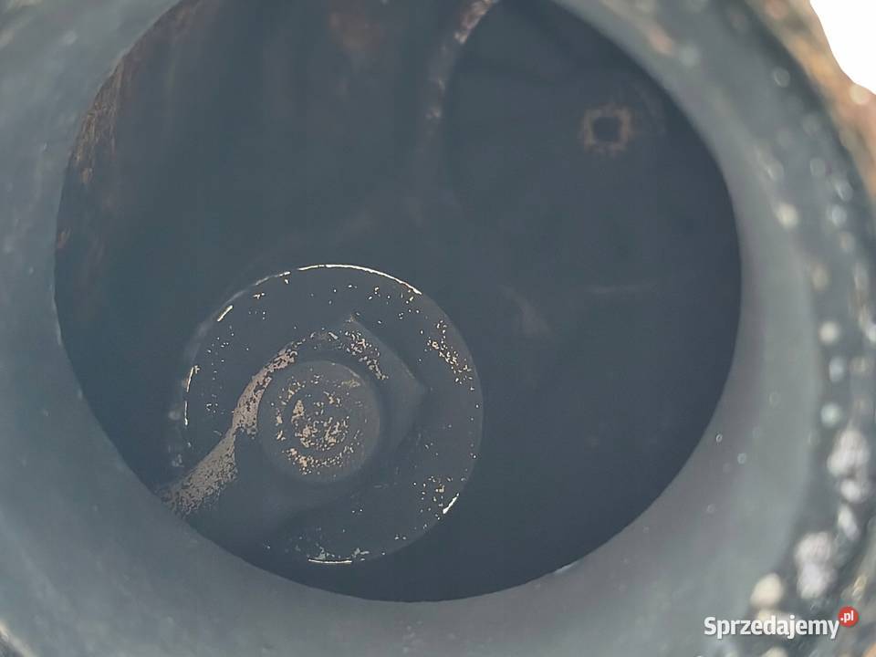 TURBOSPRĘŻARKA TURBINA Opel Insignia A 20 CDTI osobowe Chełm sprzedam