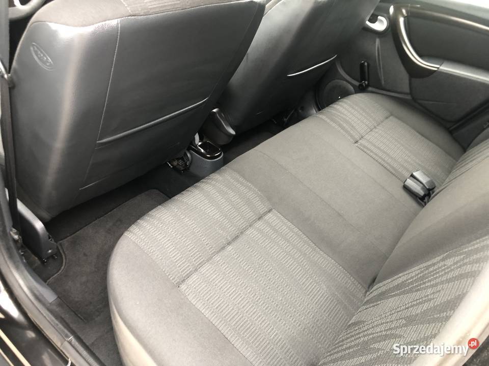 Dacia Duster 16 Benzyna KLIMA MPV sprzedam