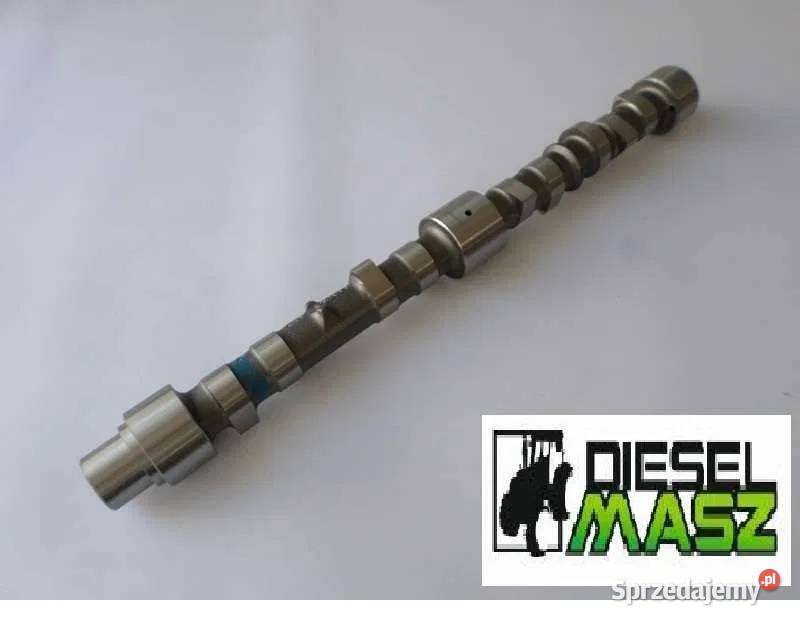 Wałek rozrządu Perkins Massey Ferguson nieuszkodzony Zbuczyn