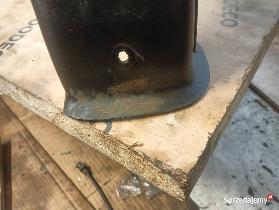 Błotnik tylny Simson Sr 50 małopolskie Tarnów