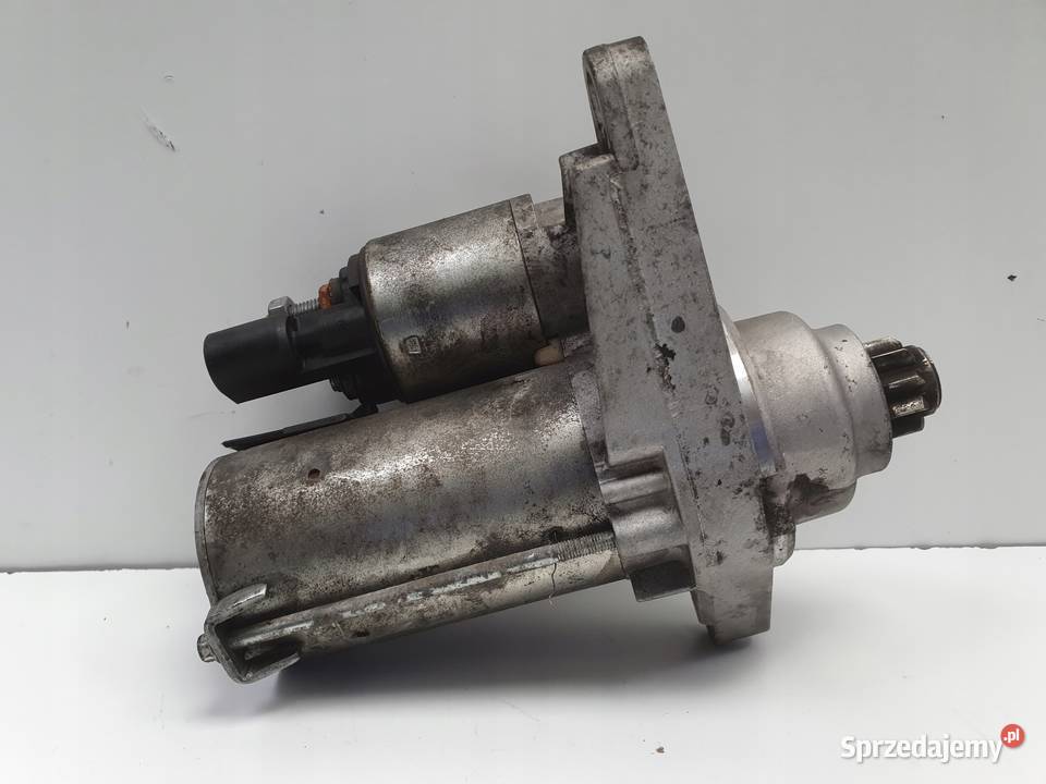 Seat Ibiza IV 14 16V ROZRUSZNIK valeo 02T911024N Części samochodowe Janów