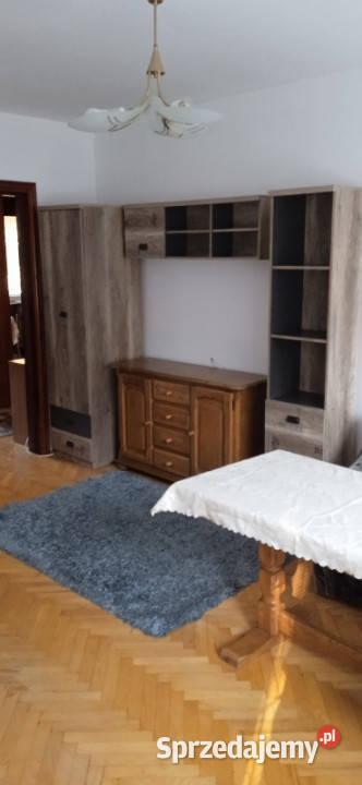 Mieszkanie na sprzedaż LSM Lublin
