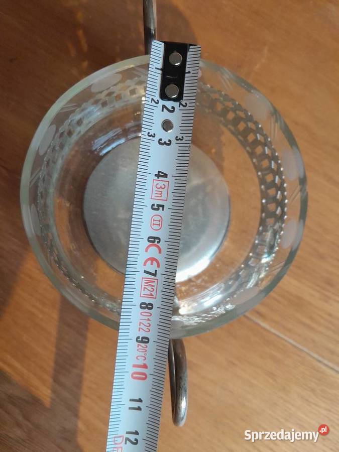 Piękna stara cukiernica zabytek PRL retro Dąbrowa Górnicza