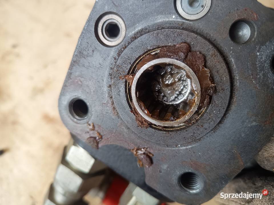 Orbitrol Dynapa C Ca 5000 D OSPC 500LS