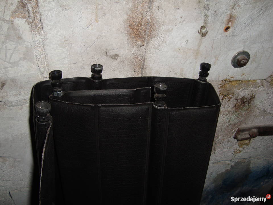 Roleta bagażnika VW Golf III