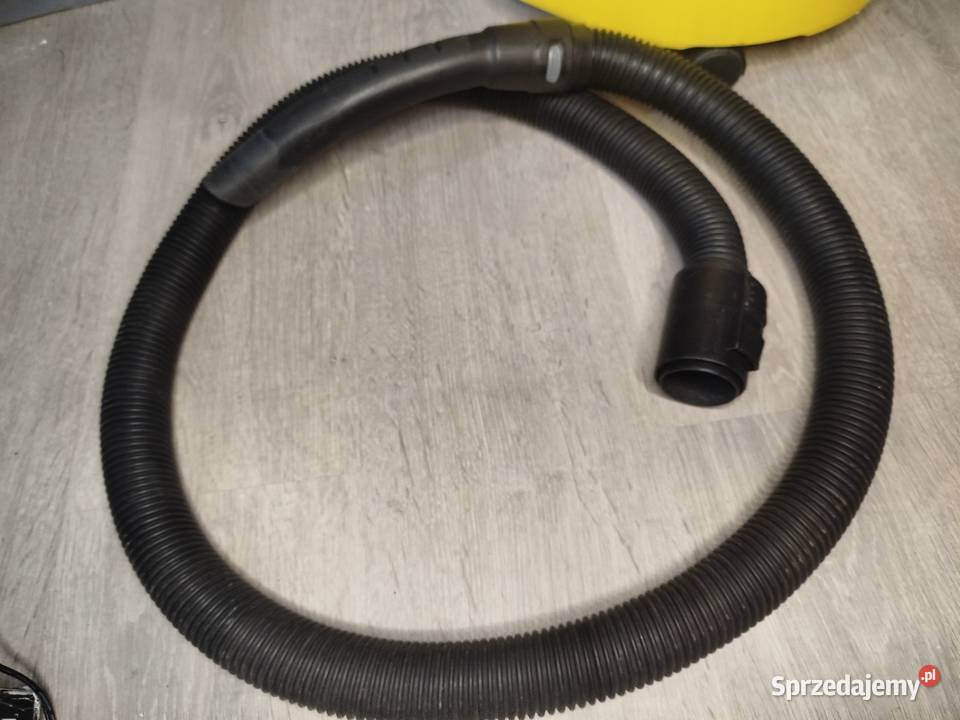Odkurzacz warsztatowy Karcher WD3 Zgierz