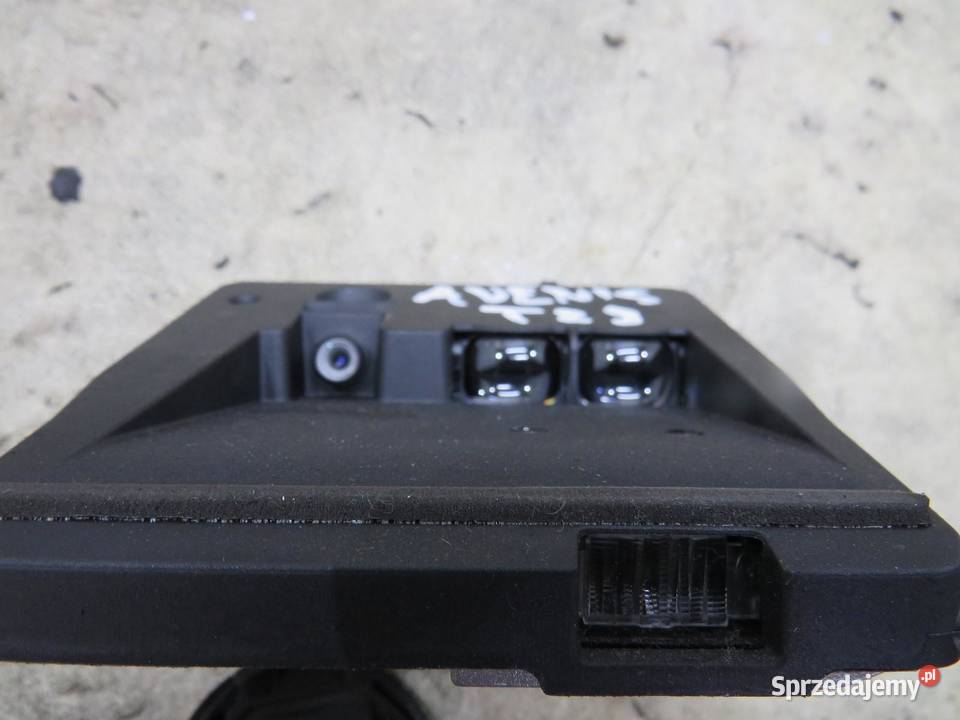 KAMERA RADAR AVENSIS T27 T29 8818105010 osobowe