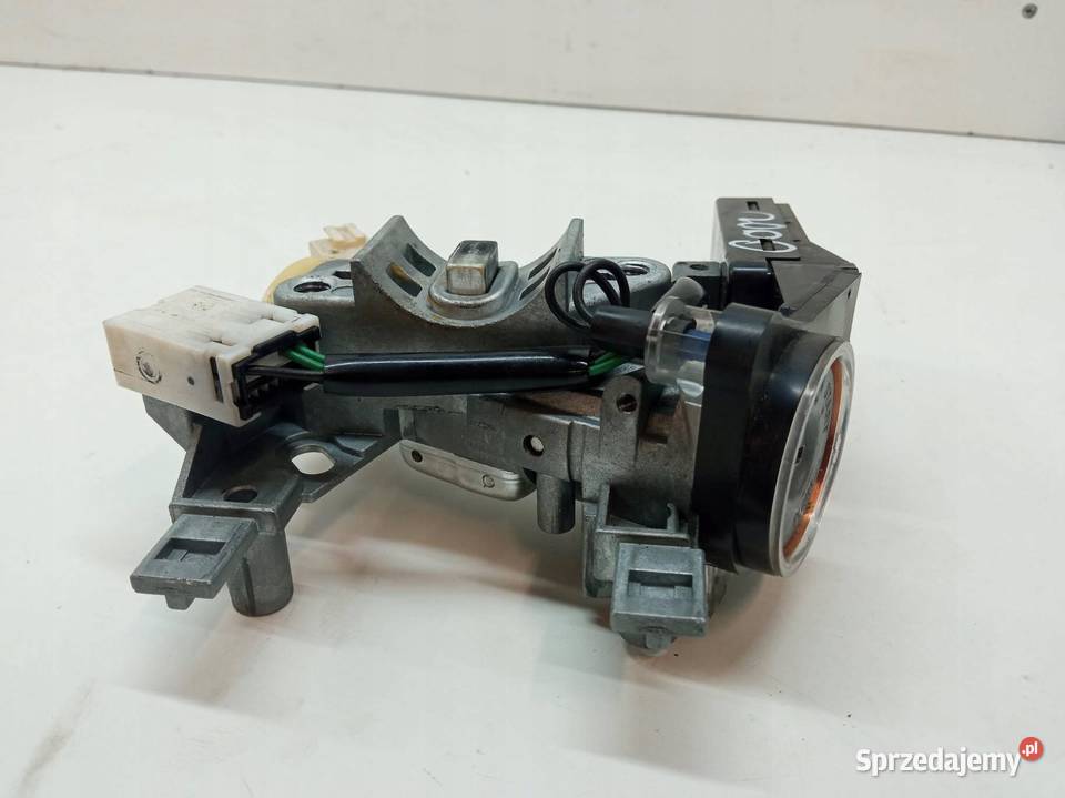 STACYJKA 8670A037 Mitsubishi Lancer VIII 2007