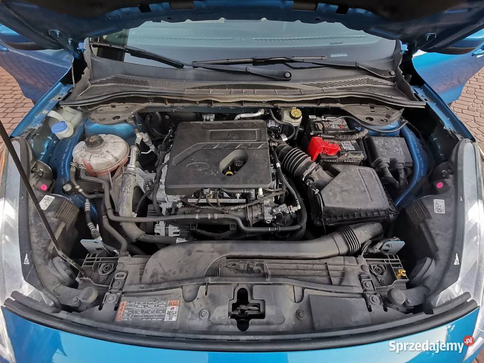 Ford Kuga Escape 2020r 15i SEL 4x4 Panorama Olkusz sprzedam