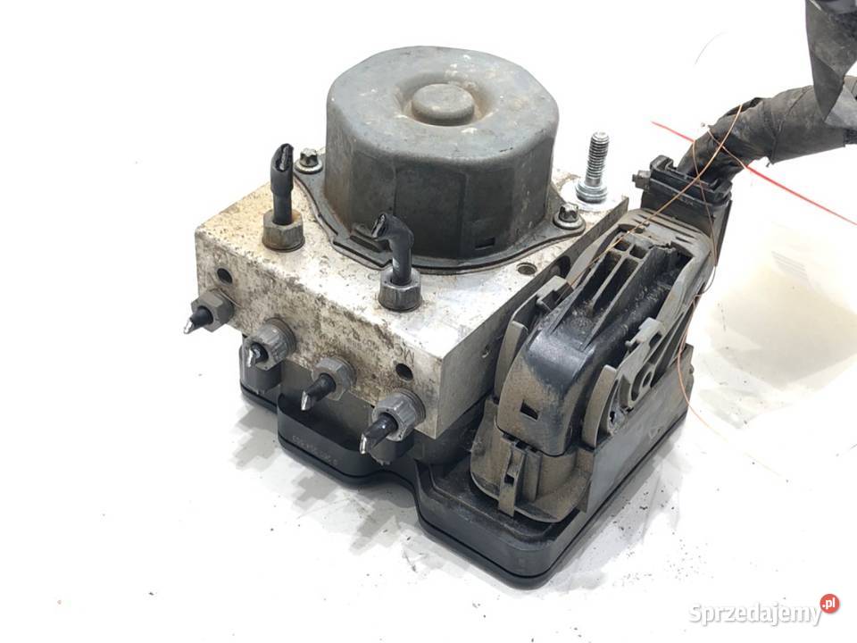 POMPA ABS FIAT QUBO 51997927 14 78 podkarpackie sprzedam