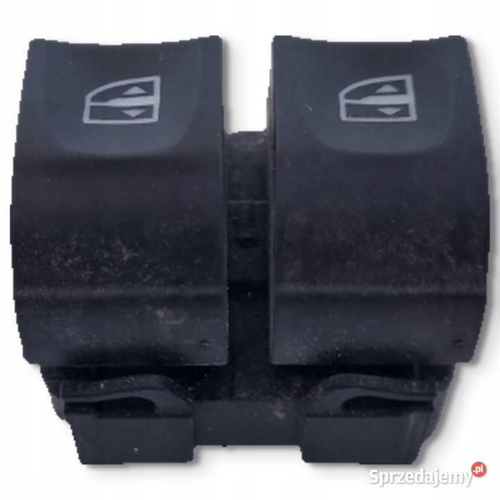 Przełącznik włącznik Renault Dacia PANEL SZYB osobowe Chełm