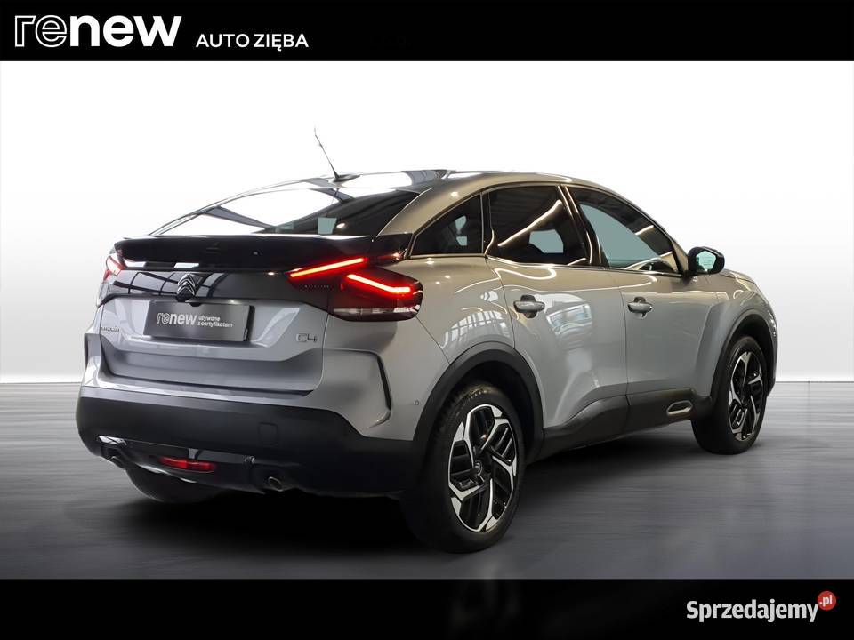 C4 12 PureTech Shine SS C4