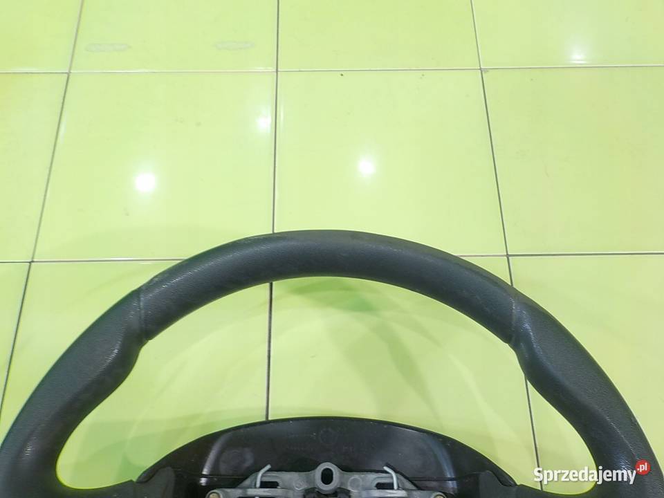 CITROEN C3 PICASSO 14 VTI 10r 5D kierownica Suków