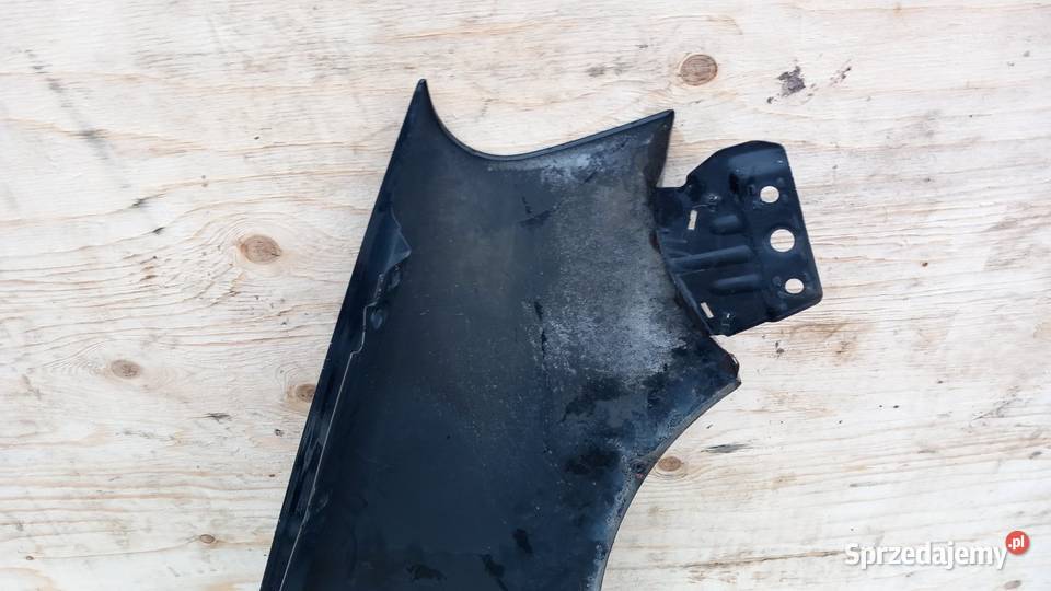 VW POLO 9N LIFT BŁOTNIK PRZÓD LEWY L041 Zbierkowo