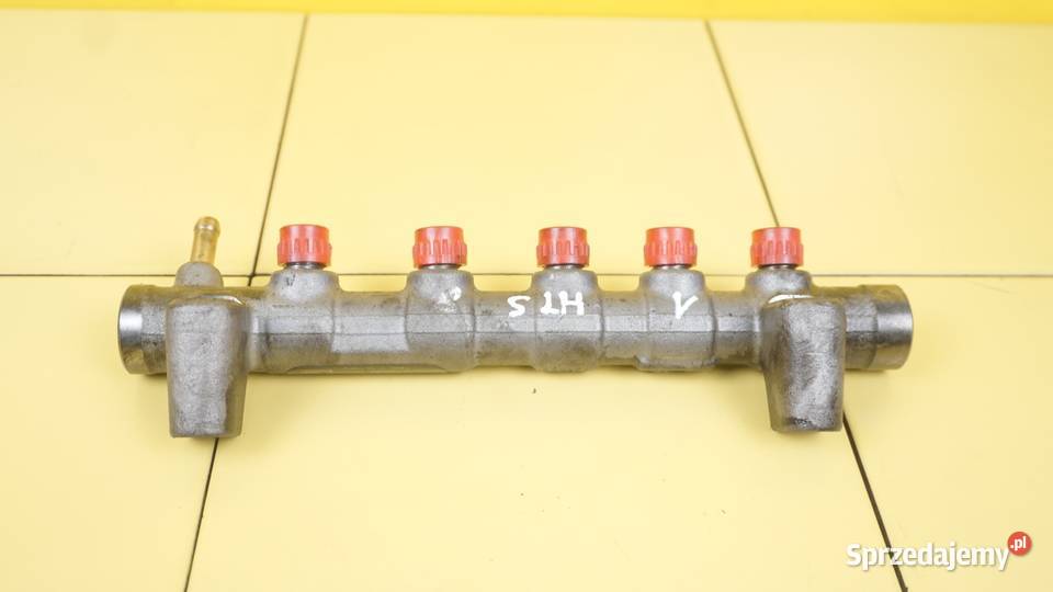 NSIGNIA ANTARA ZAFIRA 20 CDTI 16r 170 B20DTH osobowe Suków