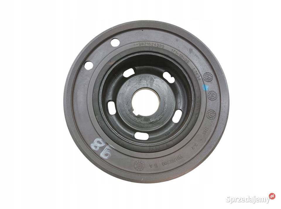 KOŁO PASOWE 9821624380 15 TDCI ECOBLUE Ford