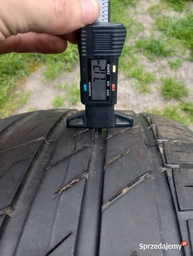 18 Alufelgi 5x120 BMW X3 X4 X5 X6 Volkswagen Włocławek