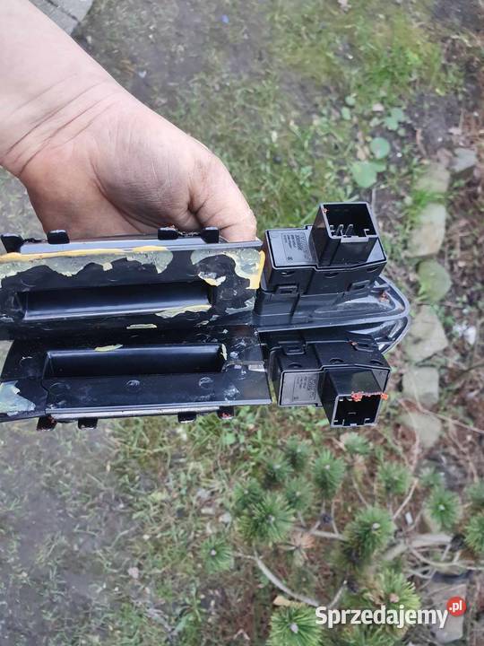 Przełącznik szyby tylny prawy lewy Volvo s60 v70 Kraków