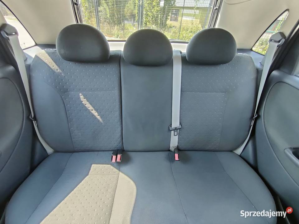 Opel Corsa C 12 LPG Doinwestowany Czechowice-Dziedzice