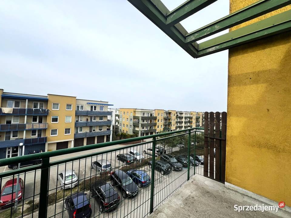 Jasne i przytulne mieszkanie lesie Wejherowo