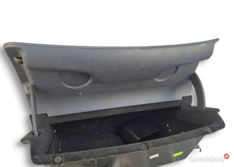 SCHOWEK PASAŻERA DESKI ROZDZIELCZEJ VW PASSAT B5 Działoszyce