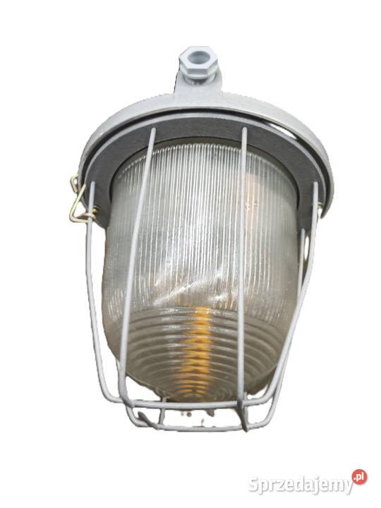 Lampa Industrialna C150A 230V50Hz 150W POLAMRem Skierniewice