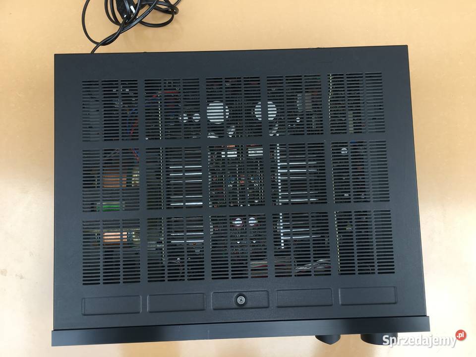 Wzmacniacz Yamaha AX570 Opole