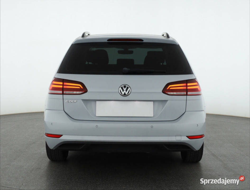 VW Golf 16 TDI Piaseczno sprzedam