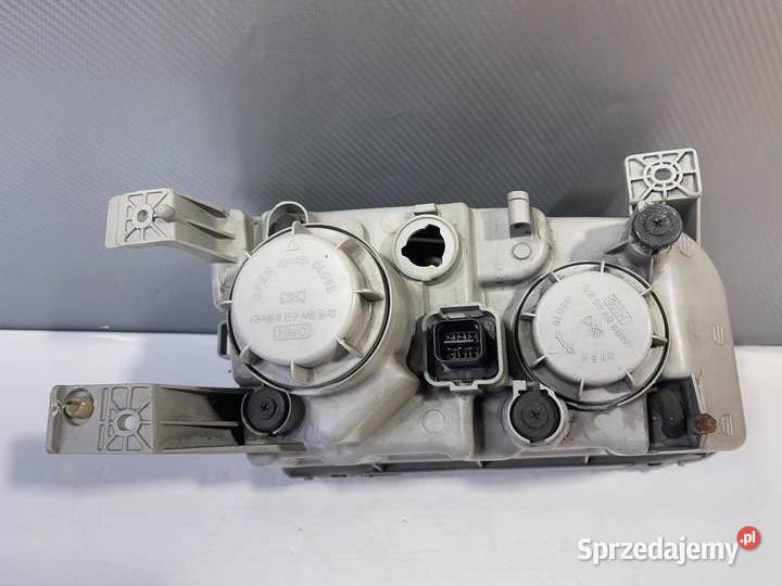 HYUNDAI TRAJET LEWA LAMPA PRZÓD wielkopolskie Ostroróg sprzedam