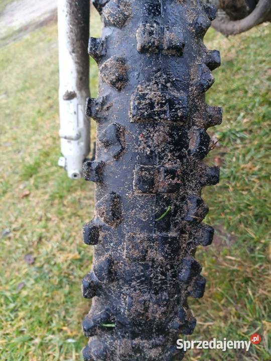 Sprzedam rieju mrt 125 4t cross