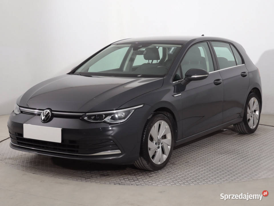 VW Golf 15 TSI Piaseczno sprzedam