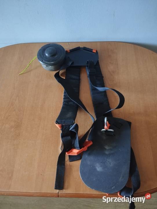 Kosa spalinowa Stihl FS 89 R Piły, pilarki i wyrzynarki Proszkowice