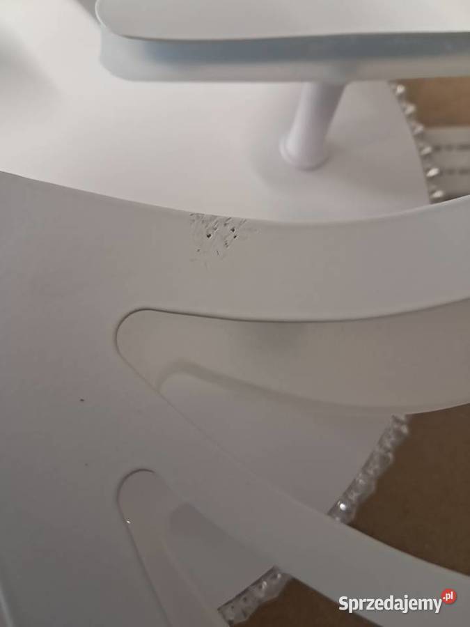 nowa lampa sufitowa LED sterowanie pilotem Sandomierz
