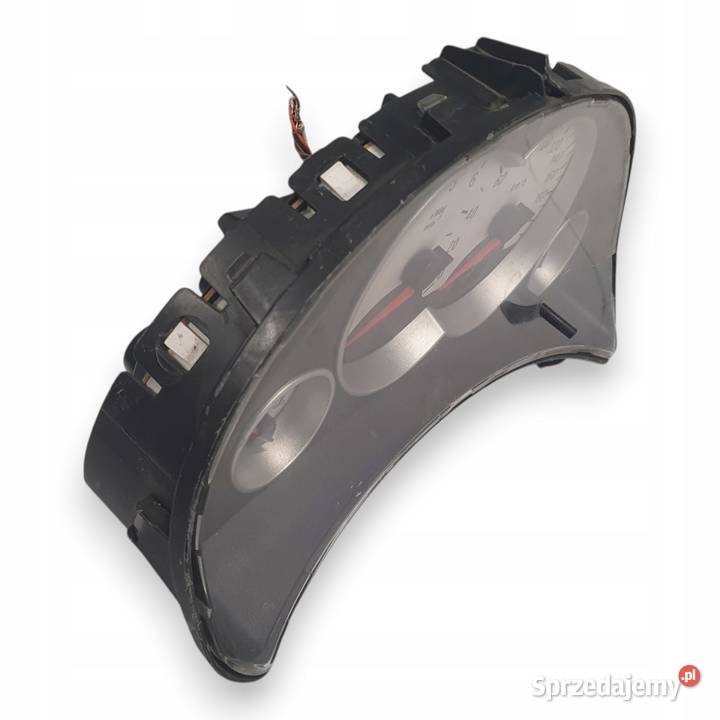 LICZNIK ZEGARY 13173355 WJ Opel Corsa C 13 CDTI lubelskie